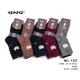 Skarpety damskie WOOL GNG 1326