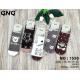 Skarpety damskie GNG B2056-20 MINK