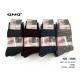 Skarpety damskie WOOL GNG 9922