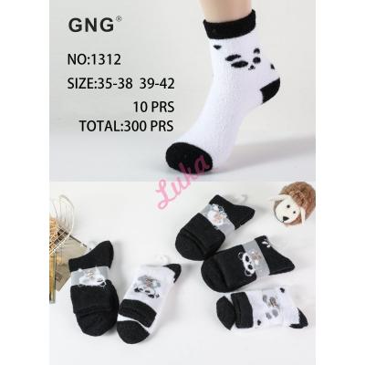 Skarpety damskie GNG 1305