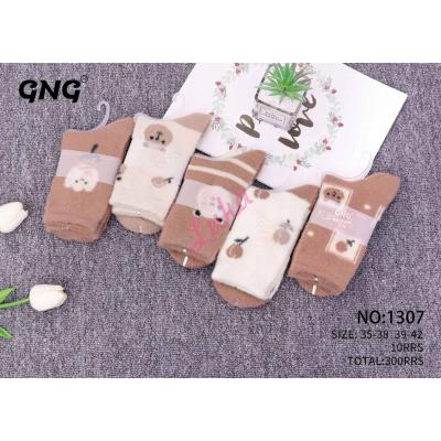 Skarpety damskie GNG 1303