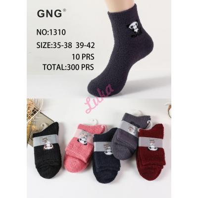Women's socks GNG 1310