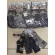 Men's socks THERMO GNG GFF-A6690