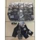 Men's socks THERMO GNG GFF-A6618