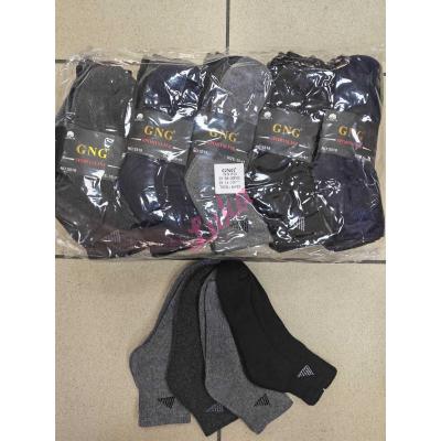 Men's socks GNG 5522