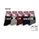 Skarpety damskie WOOL GNG 9919