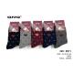 Skarpety damskie WOOL GNG 9905
