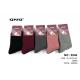 Skarpety damskie WOOL GNG 9921