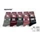 Skarpety damskie WOOL GNG 9911