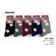 Skarpety damskie WOOL GNG 9918