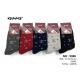 Skarpety damskie WOOL GNG 9952