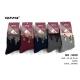 Skarpety damskie WOOL GNG 9908