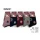 Skarpety damskie WOOL GNG 9986