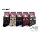 Skarpety damskie WOOL GNG 9946