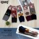 Skarpety damskie WOOL GNG 3606