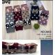 Skarpety damskie WOOL GNG 3602