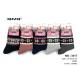 Skarpety damskie WOOL GNG 3361