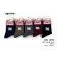 Skarpety damskie WOOL GNG 3317