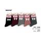 Skarpety damskie WOOL GNG 3356