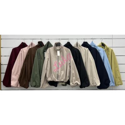 Women's Jacket Moda Italia MOS-301