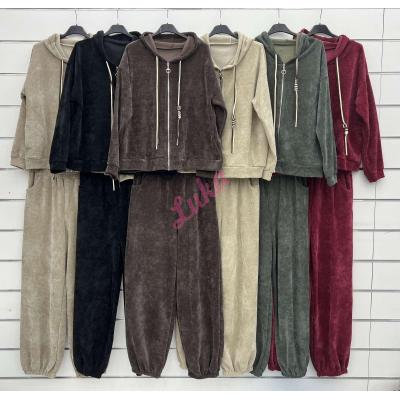 Komplet damski Moda Italia MOS-600