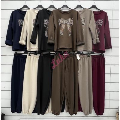 Komplet damski Moda Italia MOS-601