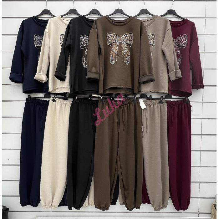 Komplet damski Moda Italia MOS-601
