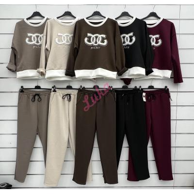 Komplet damski Moda Italia MOS-602