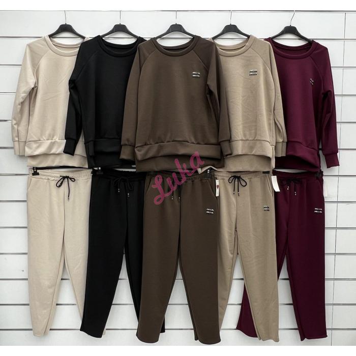 Komplet damski Moda Italia MOS-603