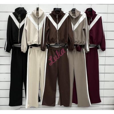 Komplet damski Moda Italia MOS-605