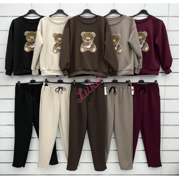 Komplet damski Moda Italia MOS-606