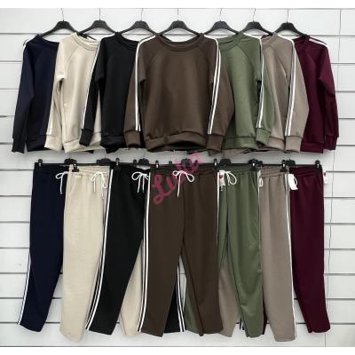 Komplet damski Moda Italia MOS-607