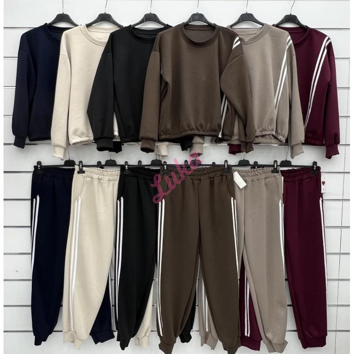 Women's set Moda Italia MOS-608