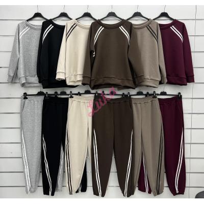 Komplet damski Moda Italia MOS-609