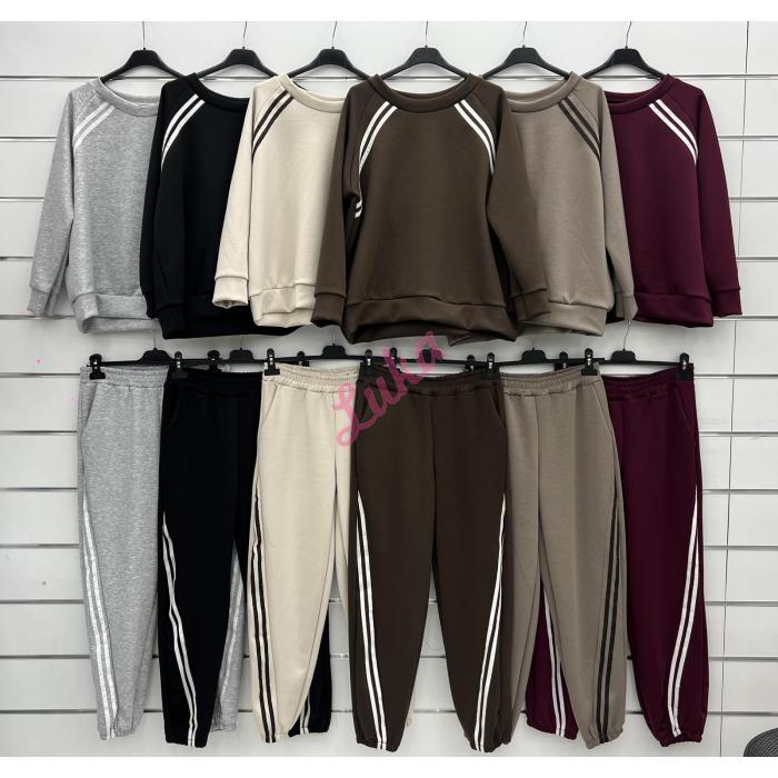 Women's set Moda Italia MOS-609