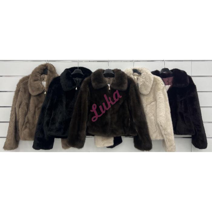Women's Jacket Moda Italia MOS-308