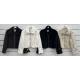 Women's Jacket Moda Italia MOS-312