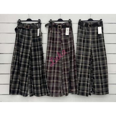 Woen's Pants Moda Italia MOS-101