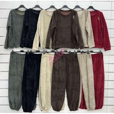 Komplet damski Moda Italia MOS-611