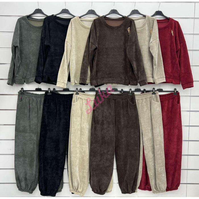 Komplet damski Moda Italia MOS-611