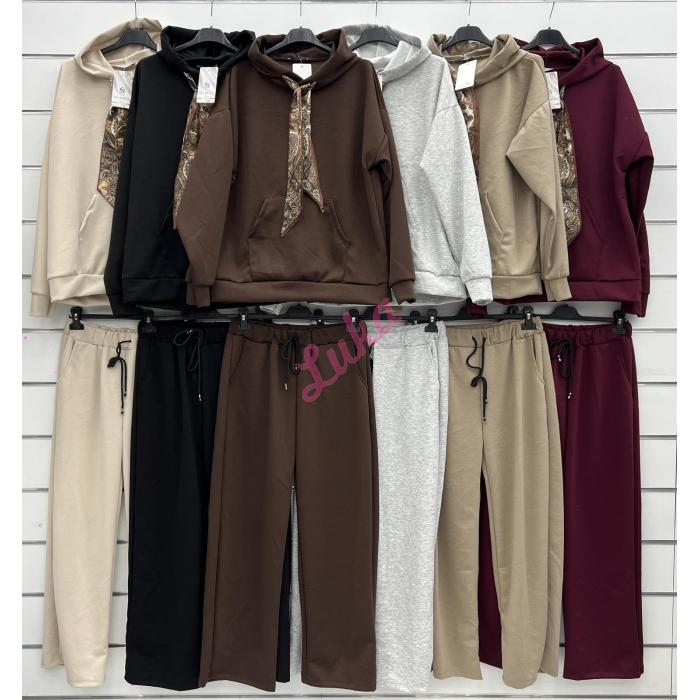 Women's set Moda Italia MOS-612