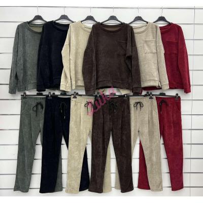 Komplet damski Moda Italia MOS-614