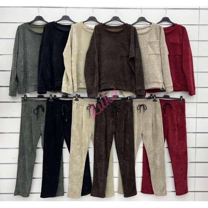 Komplet damski Moda Italia MOS-614