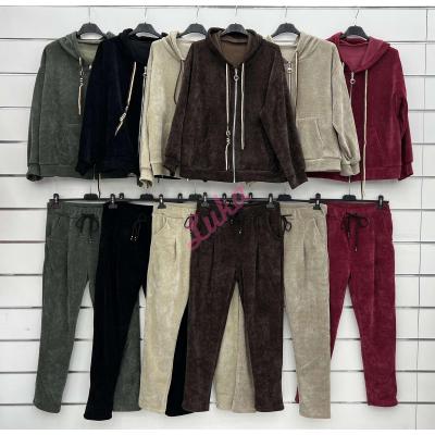Komplet damski Moda Italia MOS-616
