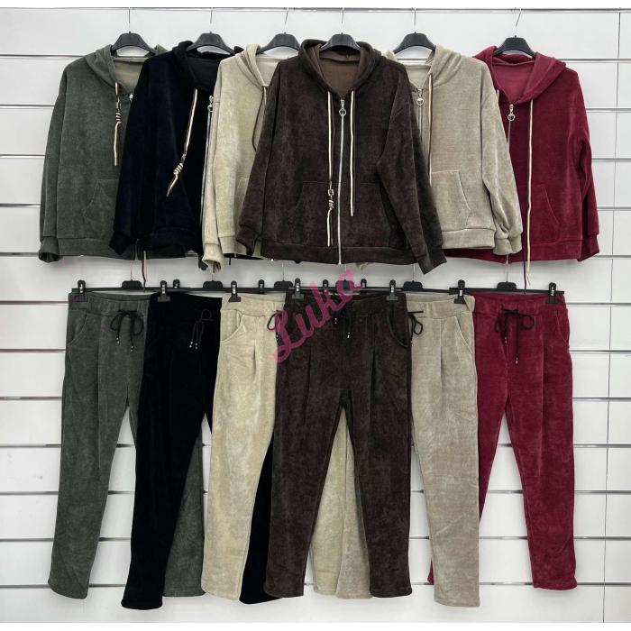 Komplet damski Moda Italia MOS-616