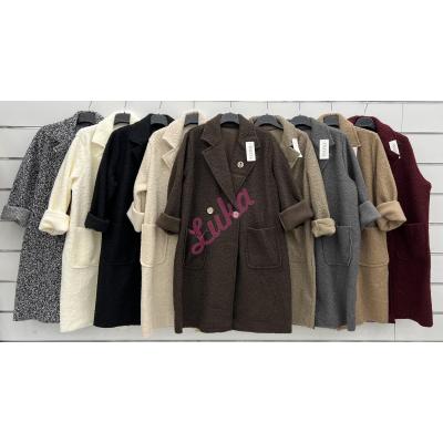 Women's Jacket Moda Italia MOS-300