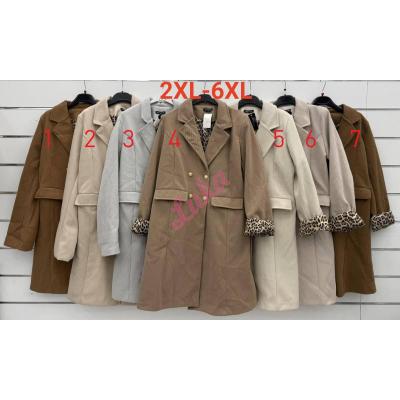 Women's Jacket Moda Italia MOS-301