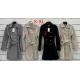 Women's Jacket Moda Italia MOS-305