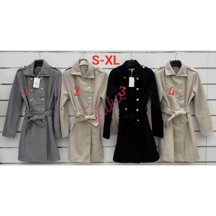 Women's Jacket Moda Italia MOS-305