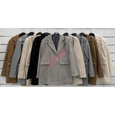 Women's Jacket Moda Italia MOS-308